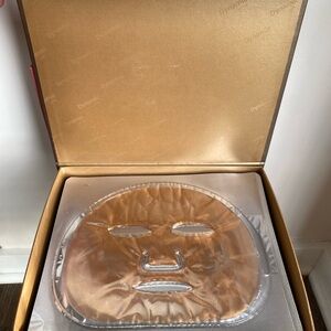 10 Dynamic Supreme 24k Gold: Rose Gold Face Masks